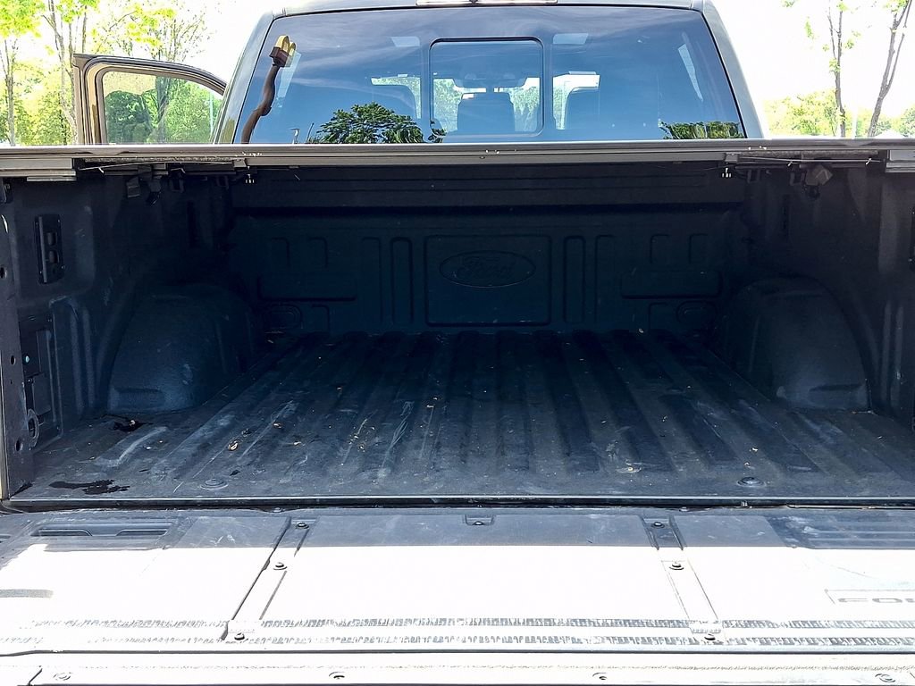 Used 2024 Ford F150 Raptor AWD/4WD image 30