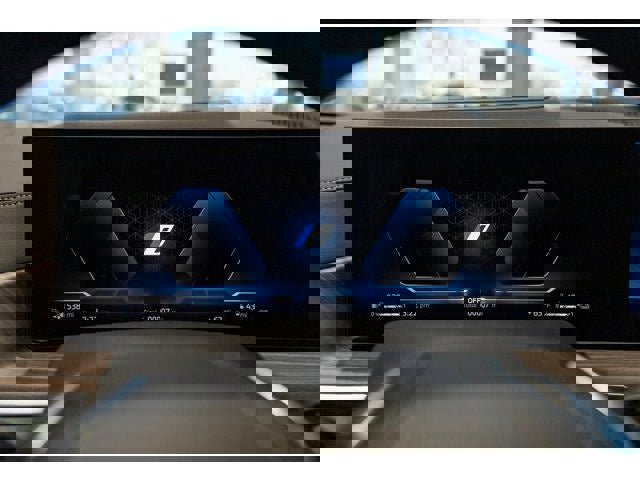 New 2026 BMW X5 xDrive50e image 68