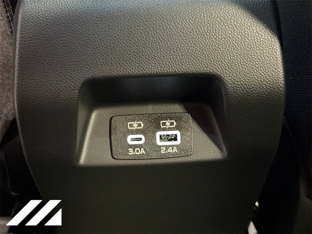 New 2025 Subaru Impreza RS w/ Popular Package #3 image 27