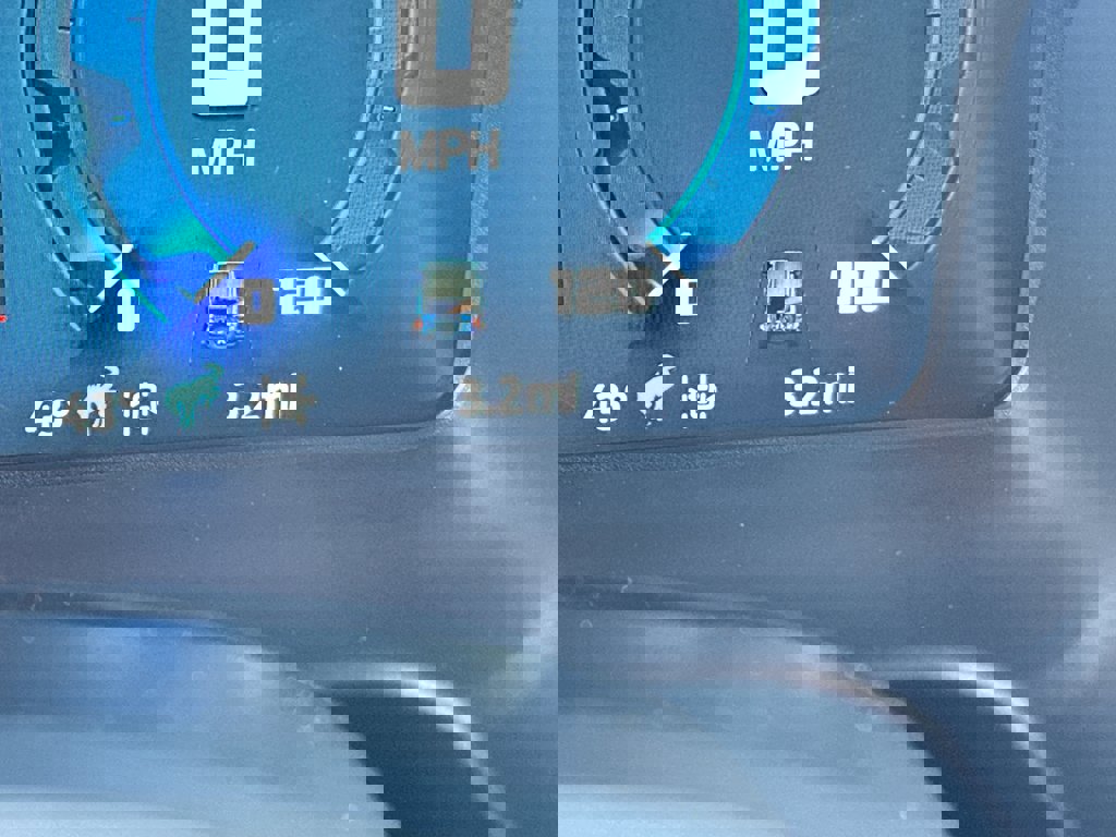 New 2025 Ford Bronco Outer Banks image 16