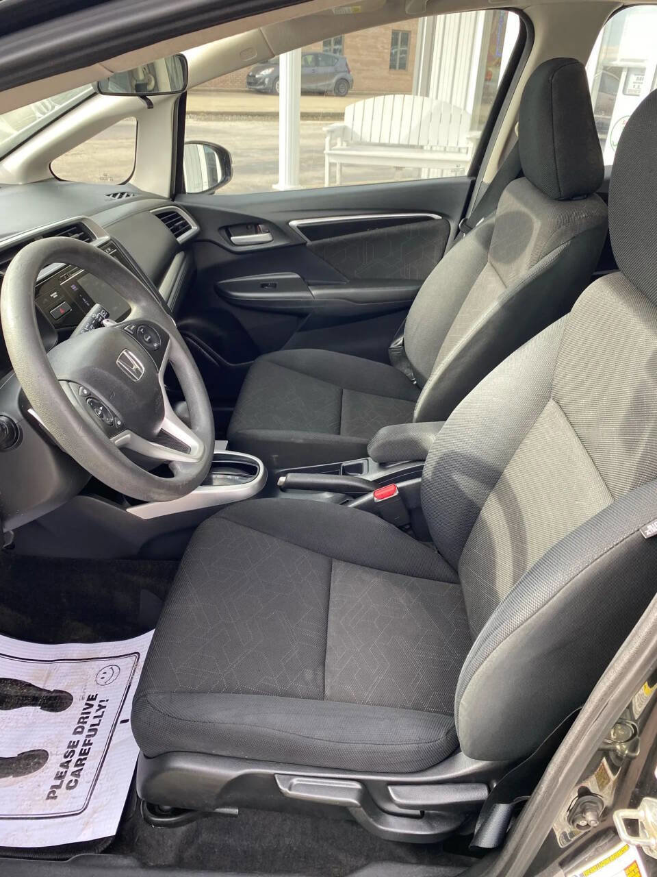 Used 2015 Honda Fit EX image 11