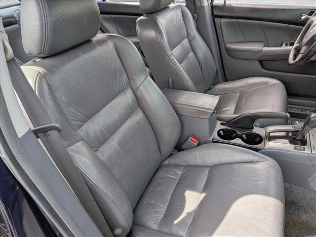 Used 2007 Honda Accord EX-L image 19