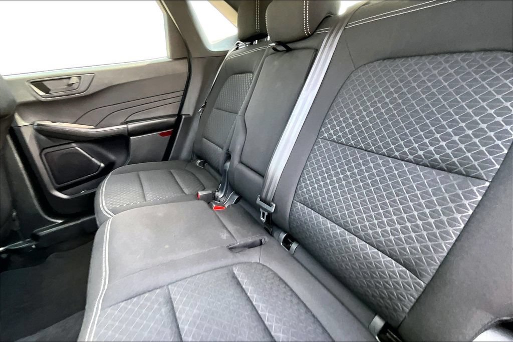Used 2024 Ford Escape Active AWD/4WD image 25