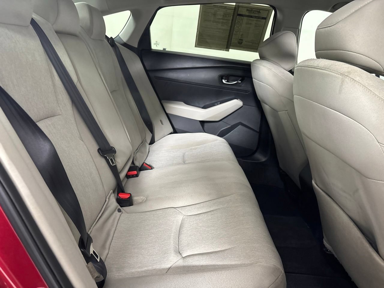 Used 2023 Honda Accord EX image 27