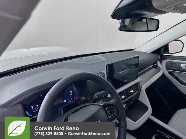 New 2026 Ford Explorer Platinum w/ LUX Leather Package AWD/4WD image 9