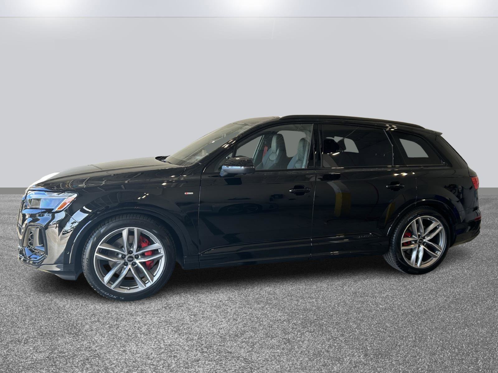 New 2026 Audi Q7 3.0T Prestige image 3