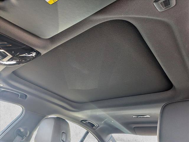 Used 2024 BMW i5 eDrive40i w/ Premium Package RWD image 16