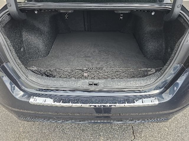 Used 2019 Nissan Altima 2.5 Platinum AWD/4WD image 9