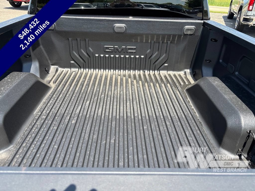 Used 2026 GMC Sierra 1500 Elevation AWD/4WD image 15