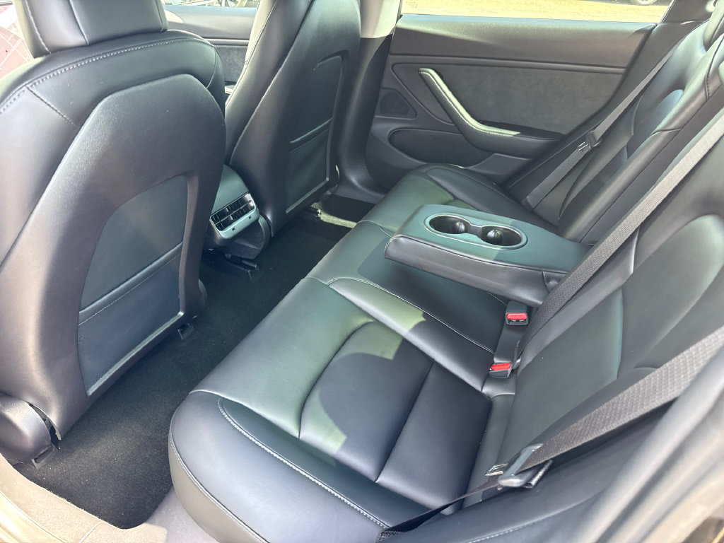 Used 2019 Tesla Model 3 Standard Range Plus RWD image 17
