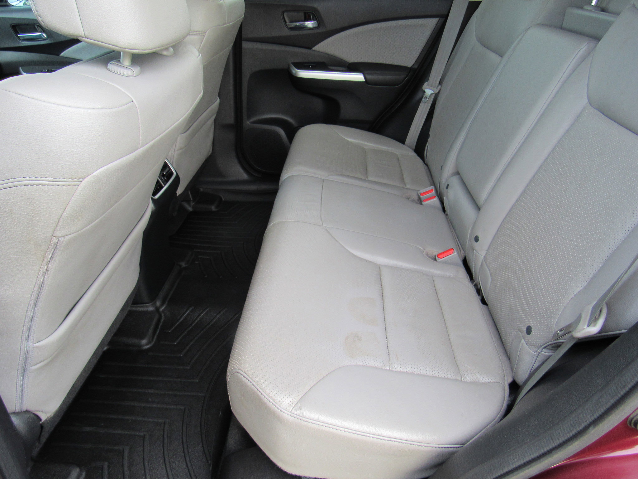 Used 2016 Honda CR-V Touring image 39