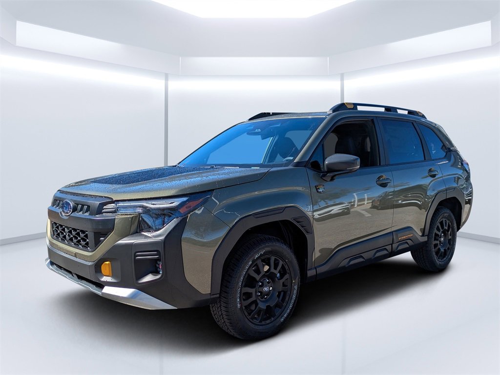 New 2026 Subaru Forester Wilderness image 7