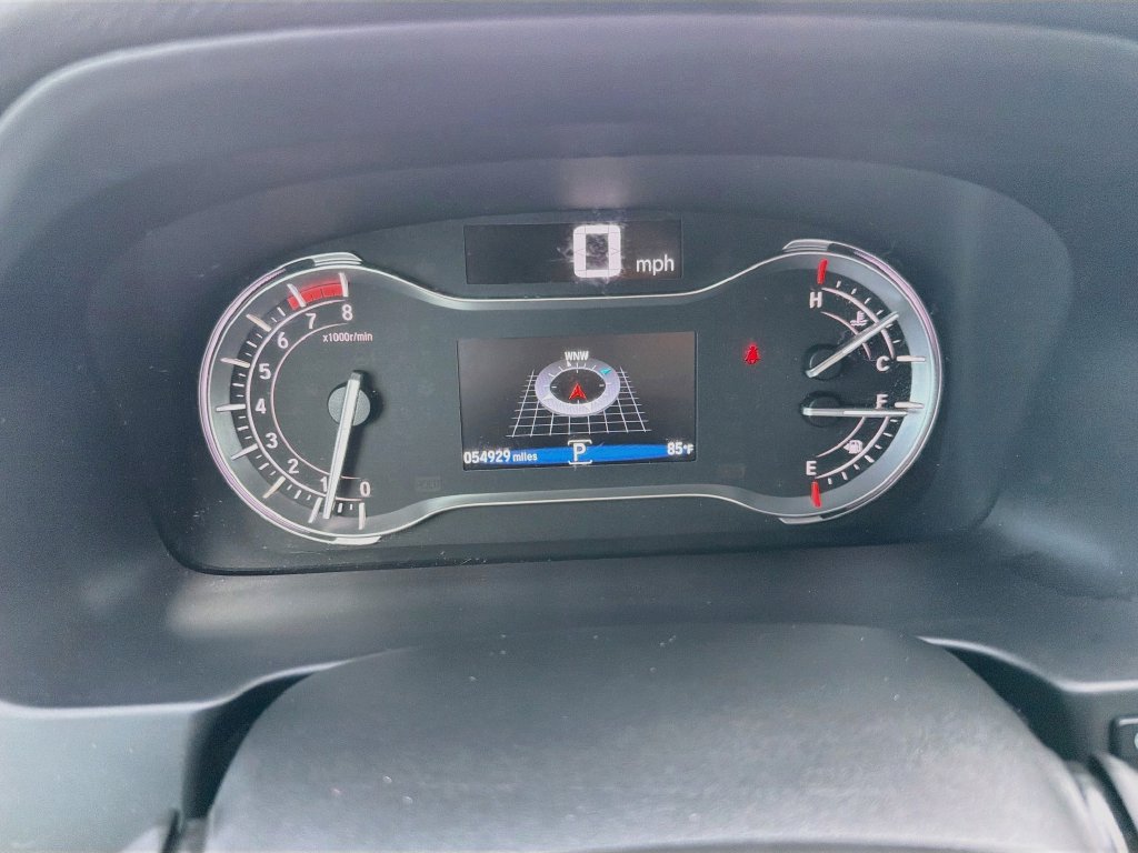 Used 2019 Honda Ridgeline Black Edition image 40