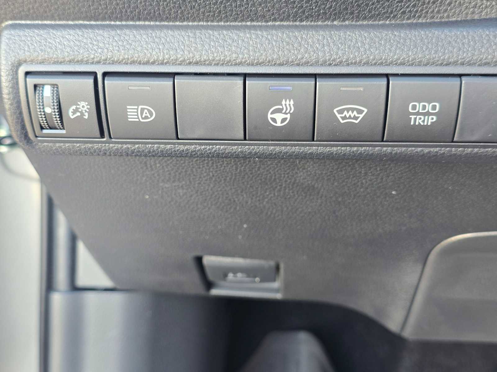 New 2026 Toyota Corolla Premium Plus image 26