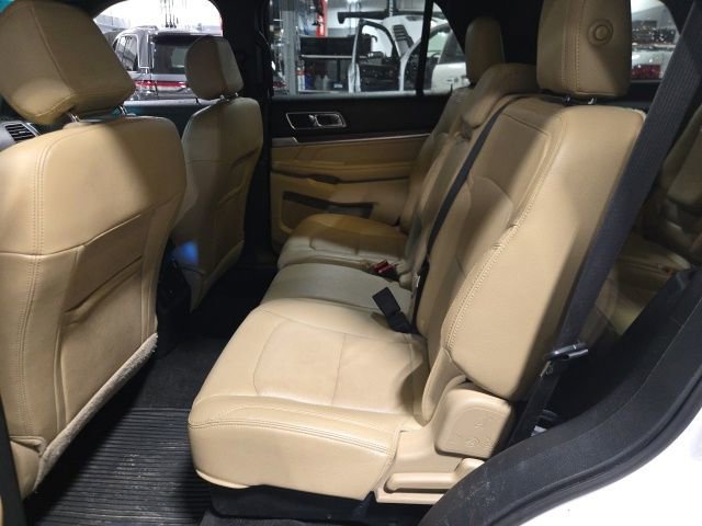 Used 2016 Ford Explorer Limited FWD image 14