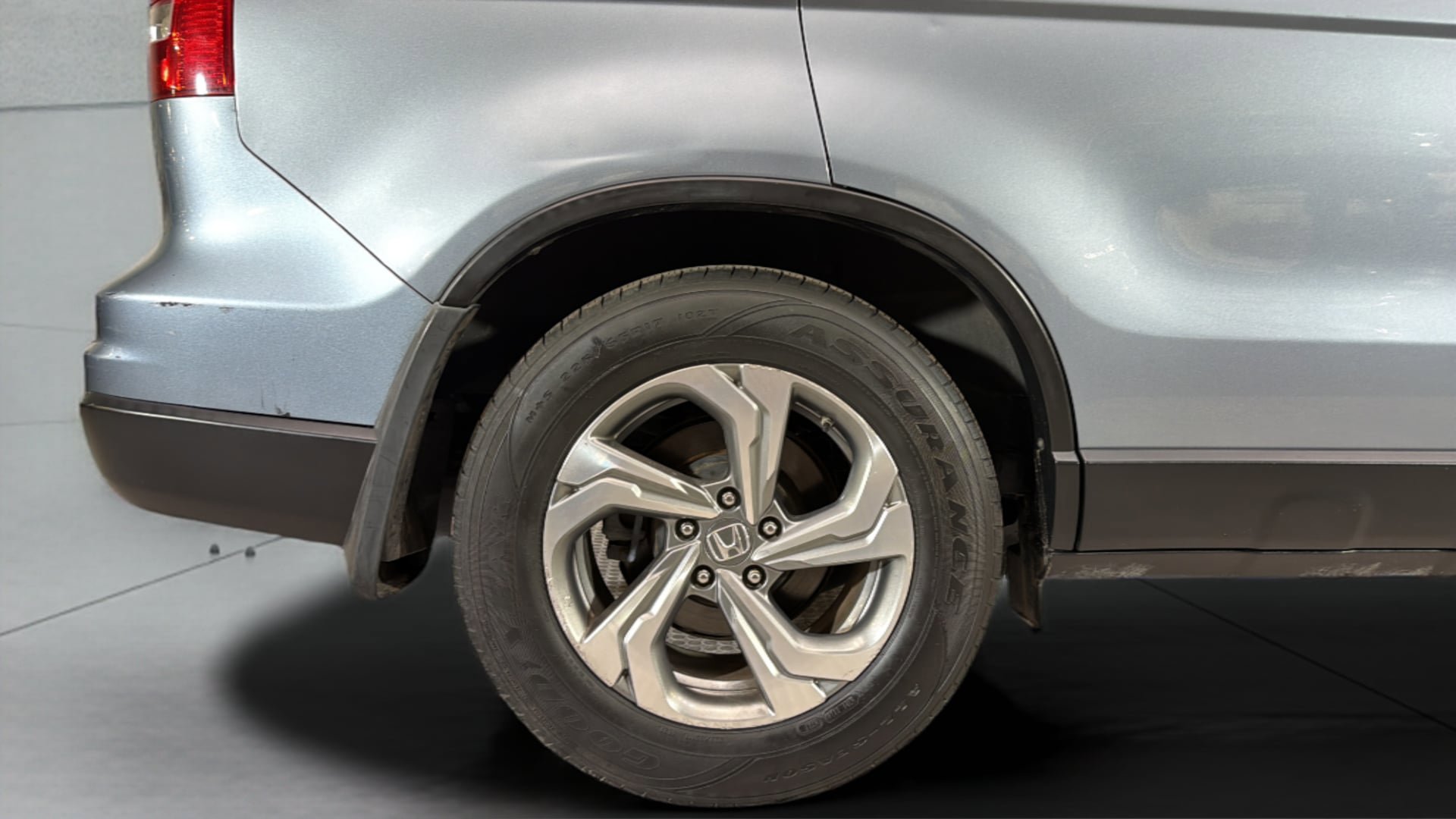 Used 2010 Honda CR-V LX image 35