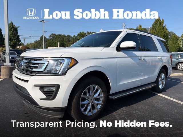 Used 2021 Ford Expedition XLT RWD image 1