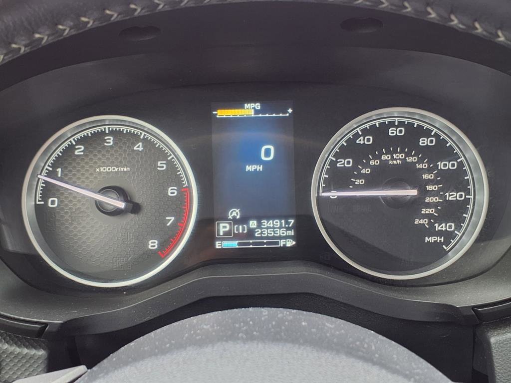 Used 2024 Subaru Forester Premium image 18