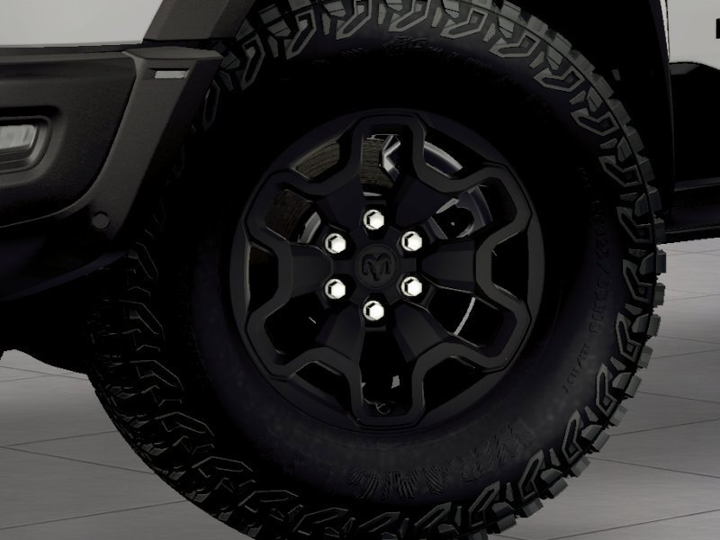 New 2026 RAM 1500 RHO image 9