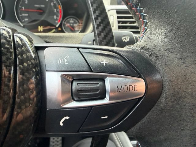 Used 2015 BMW M3 RWD image 21