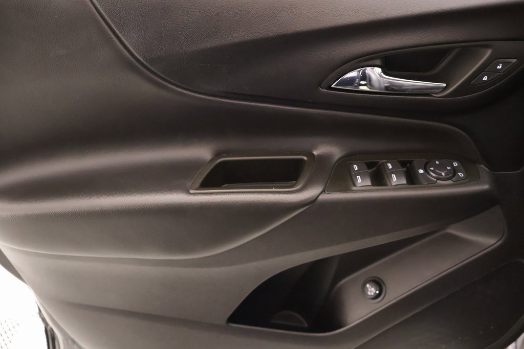 Used 2024 Chevrolet Equinox LT image 15