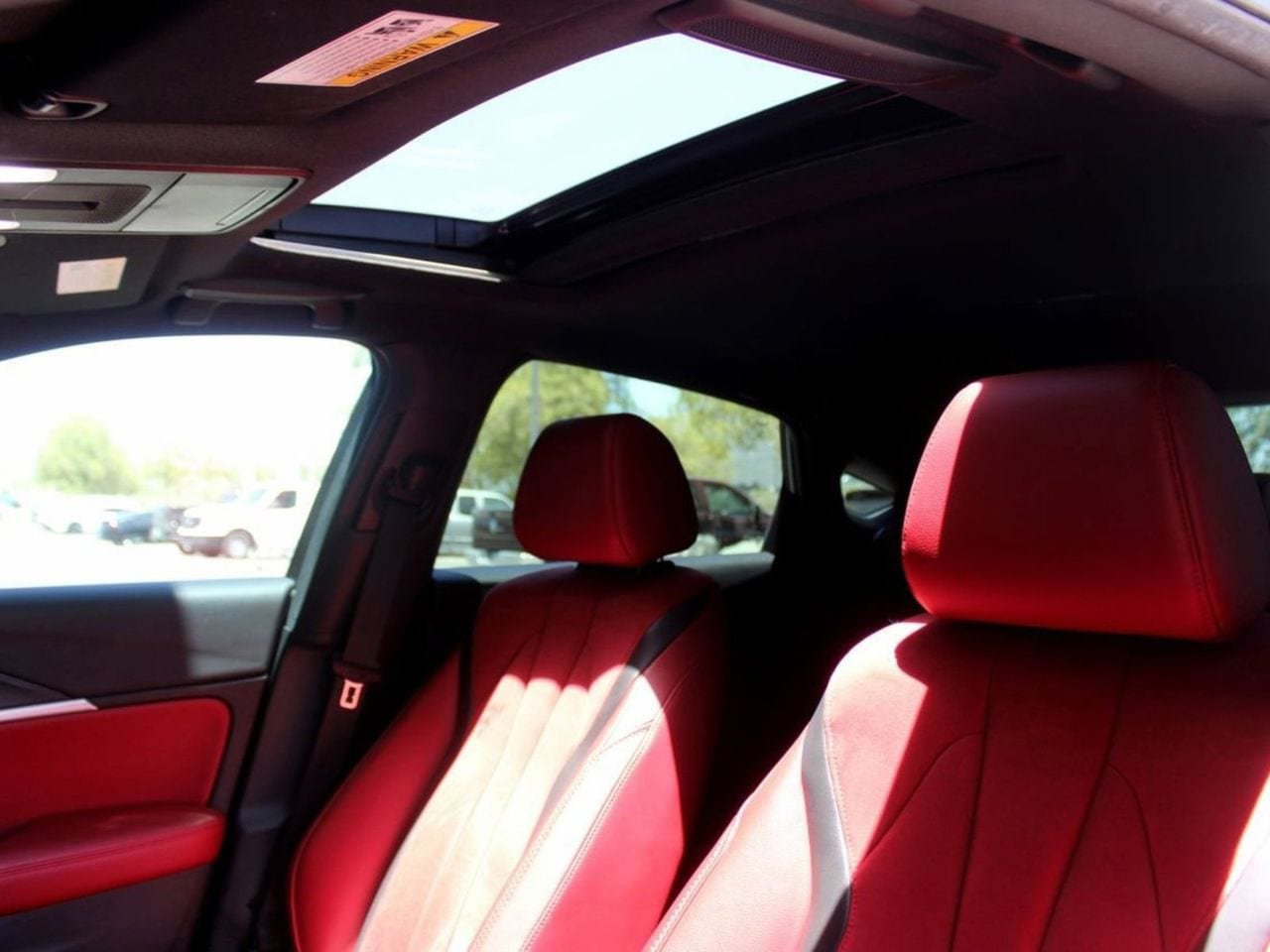 Used 2024 Acura Integra A-Spec FWD image 14