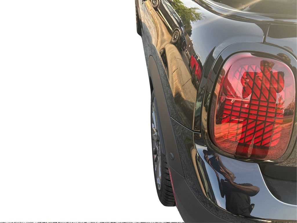 Used 2026 MINI Cooper S FWD image 28