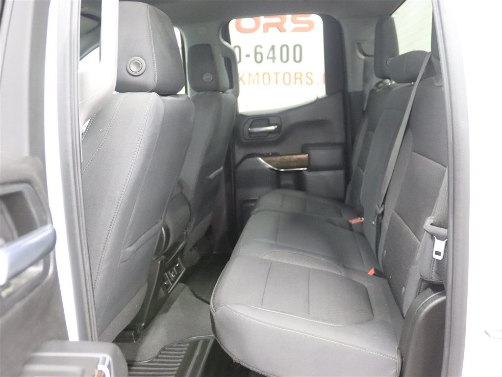 Used 2021 GMC Sierra 1500 Elevation AWD/4WD image 18