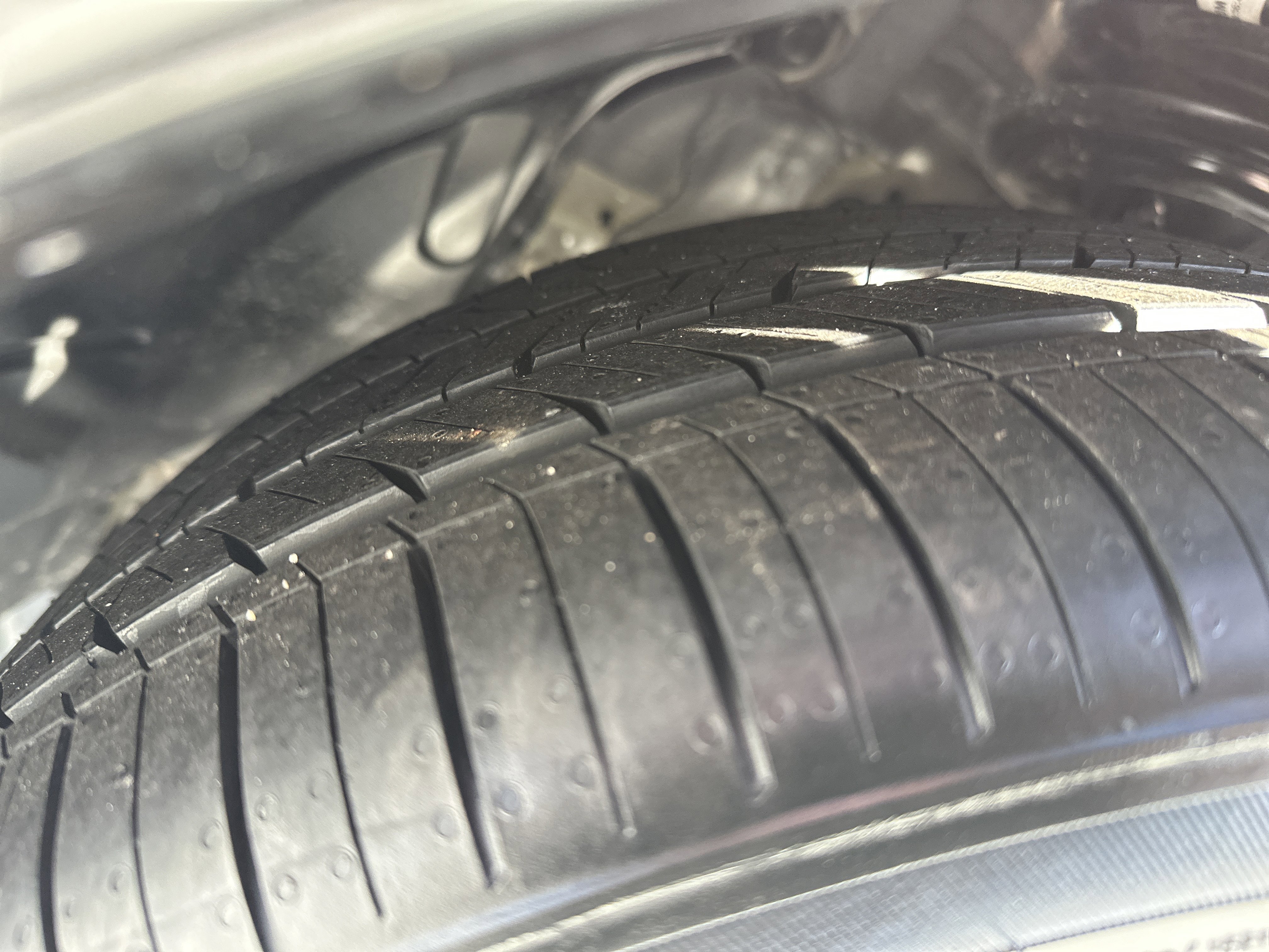 Used 2024 Acura Integra A-Spec image 12