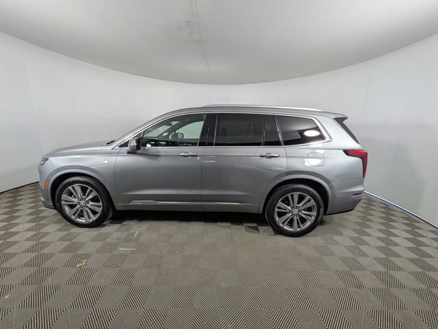 Used 2023 Cadillac XT6 Premium Luxury FWD image 18