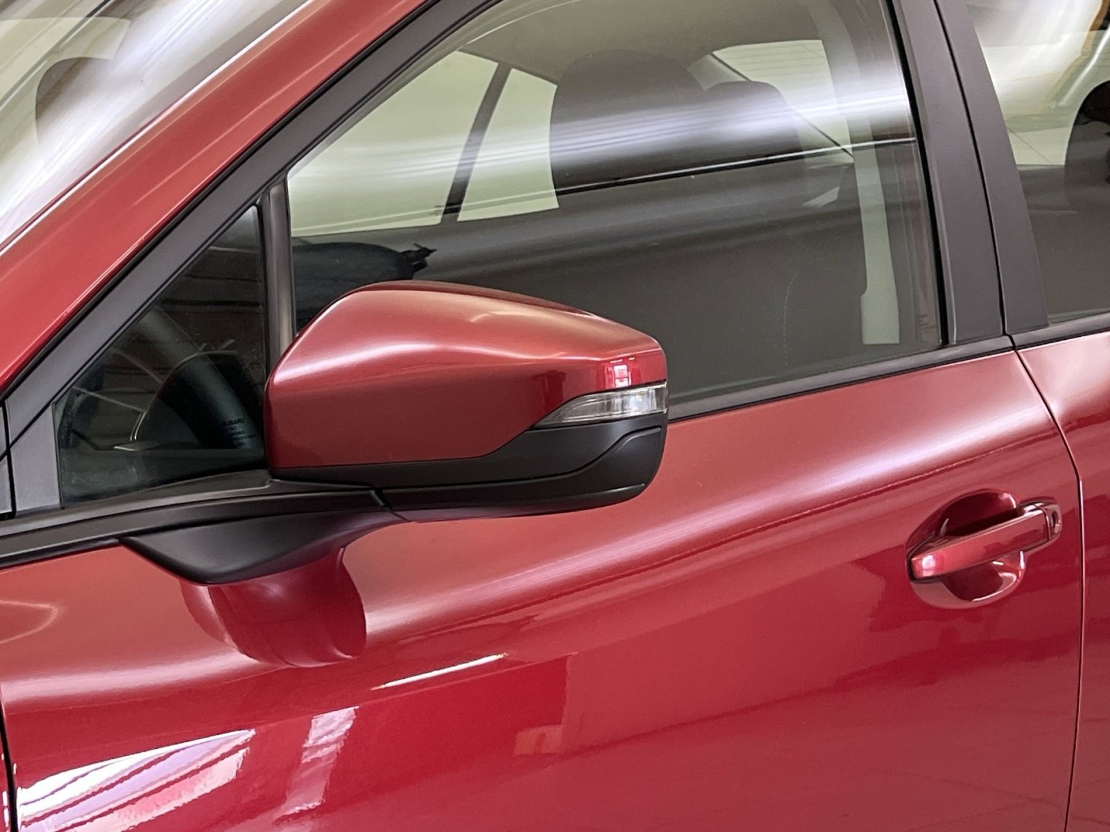 Used 2025 Subaru Legacy Premium image 34