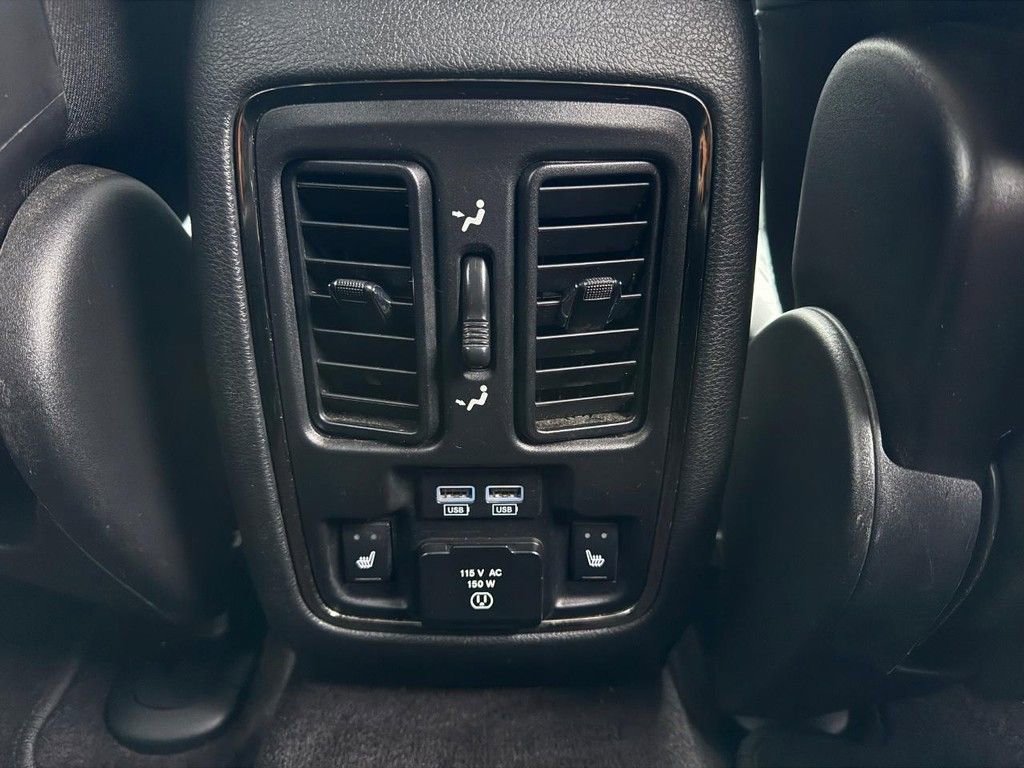 Used 2018 Dodge Durango GT image 12
