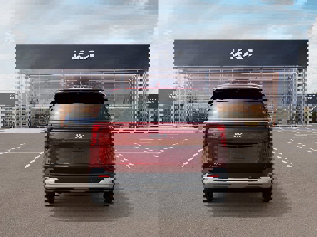 New 2026 Kia Carnival EX image 5