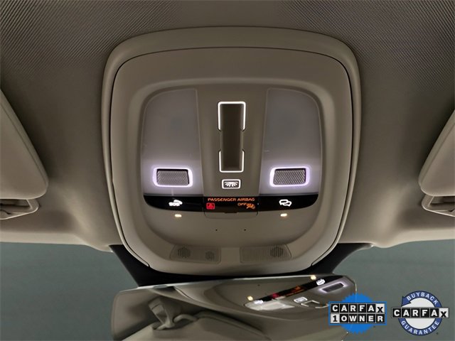Used 2025 Volvo XC90 B6 Ultra image 62
