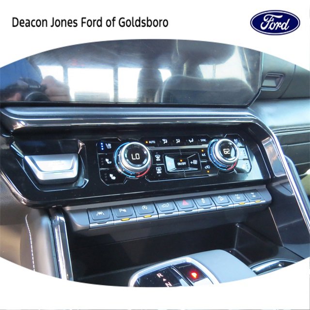 Used 2023 GMC Sierra 1500 AT4X w/ AT4X AEV Edition image 16