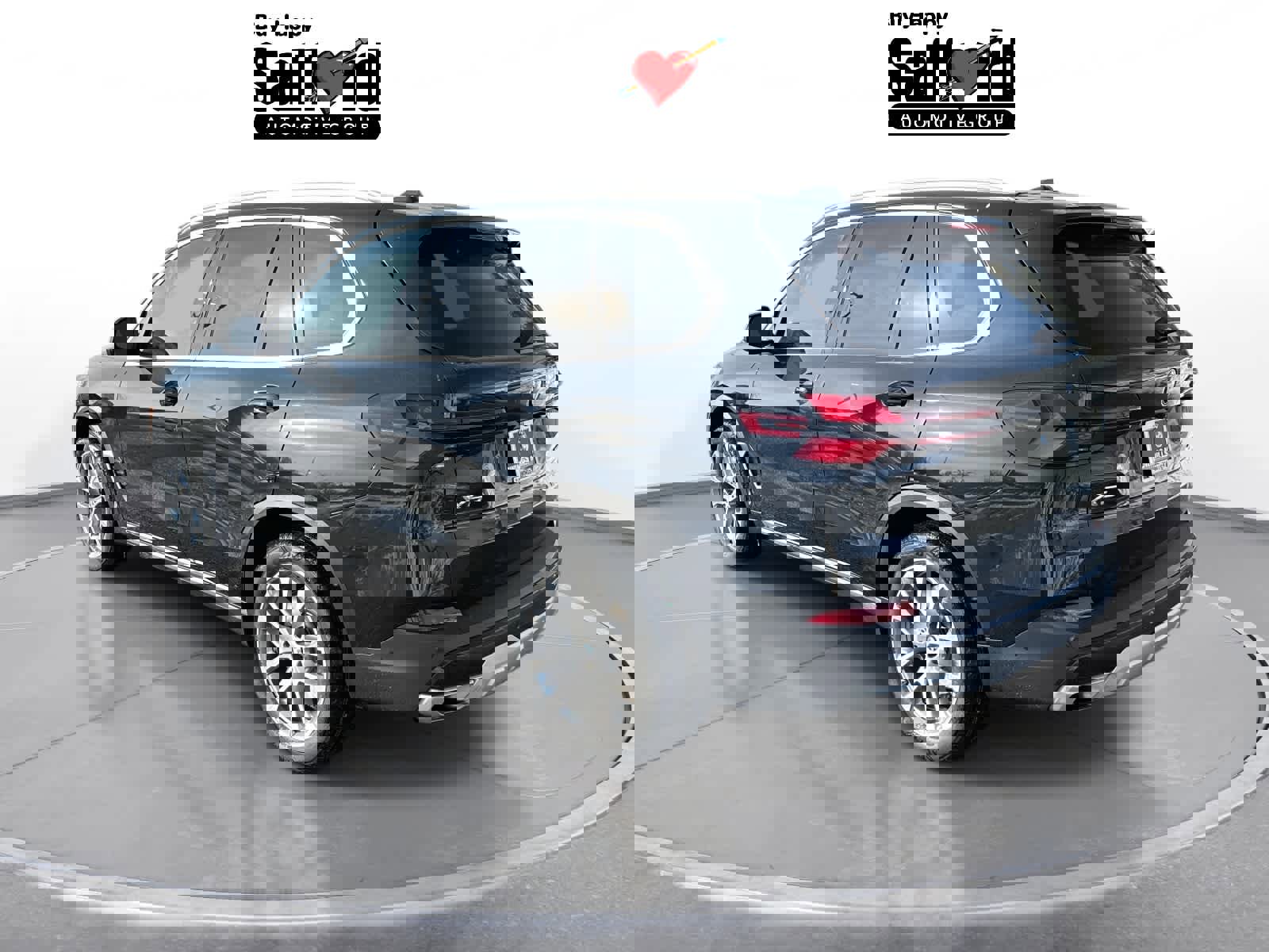 Used 2024 BMW X5 xDrive40i image 6