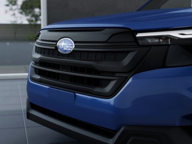 New 2026 Subaru Forester AWD/4WD image 10