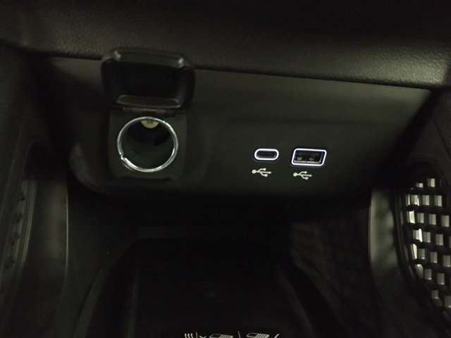 New 2026 Chevrolet TrailBlazer ACTIV image 26