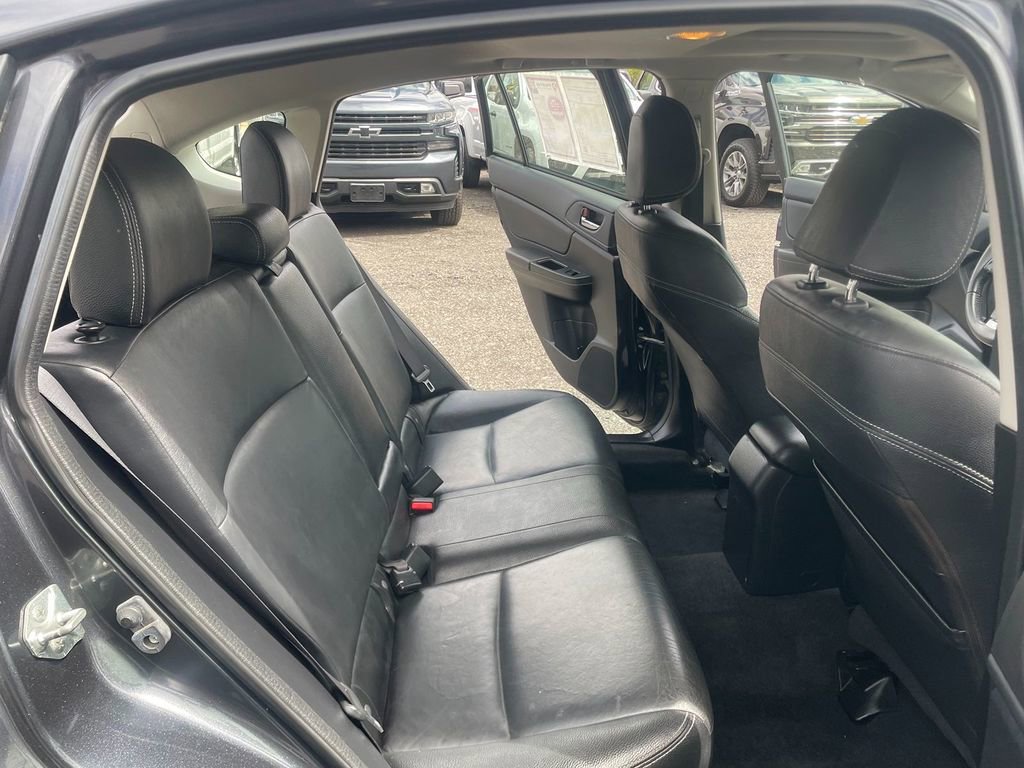 Used 2012 Subaru Impreza 2.0i Sport Limited AWD/4WD image 27