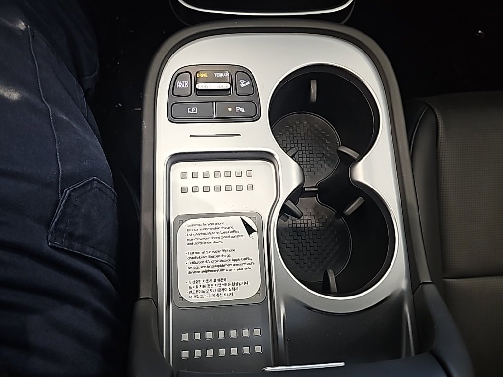 New 2026 Hyundai Ioniq 9 SEL image 22