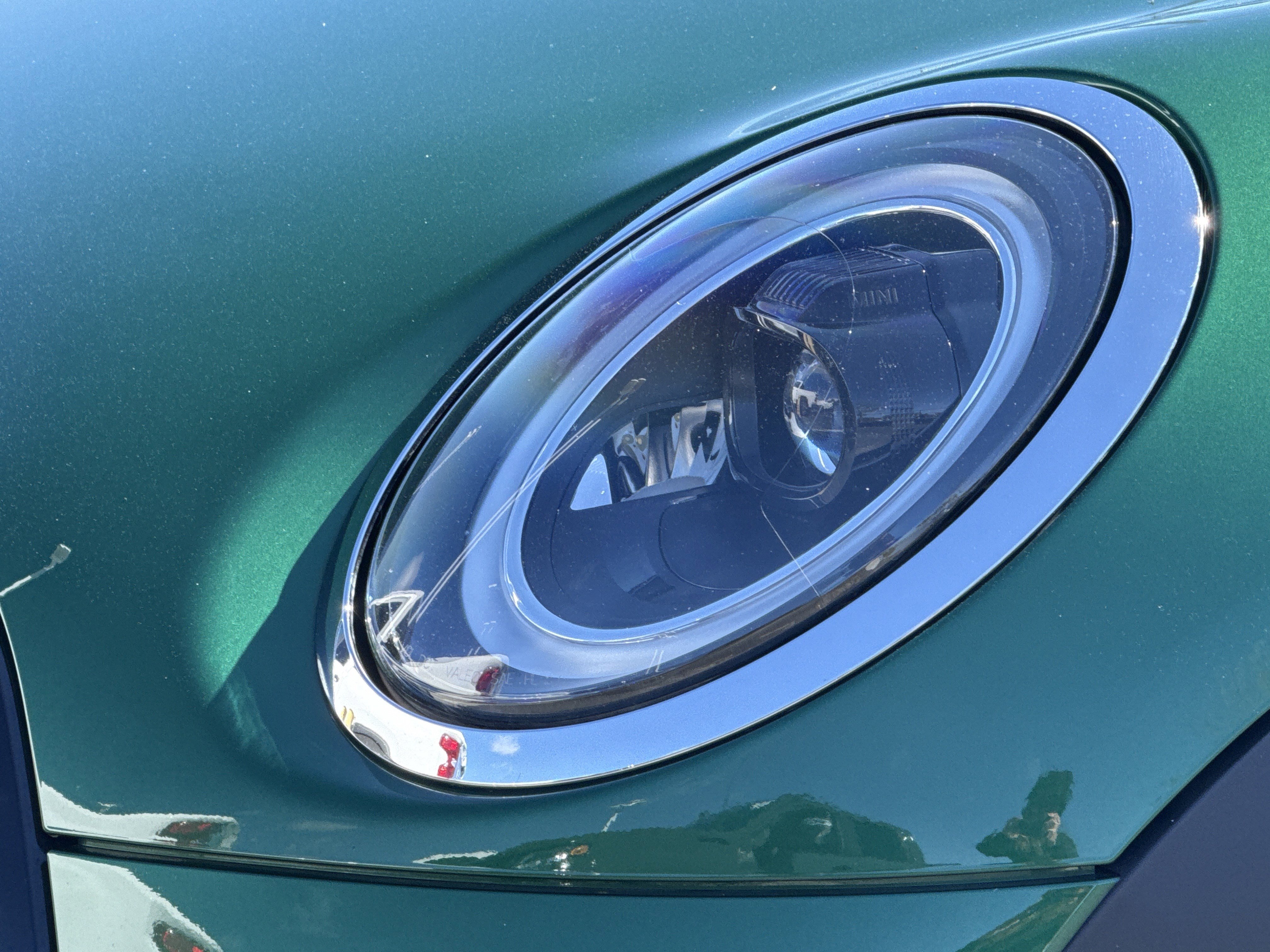 Used 2024 MINI Cooper Convertible image 6