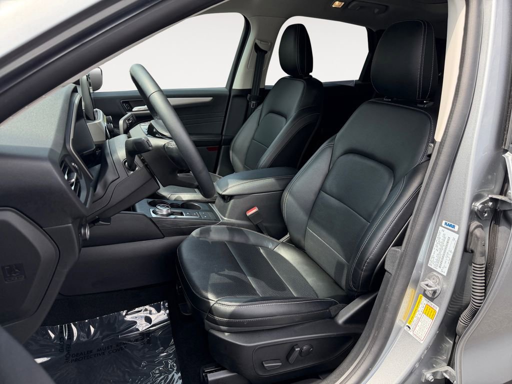 Used 2022 Ford Escape SEL AWD/4WD image 7