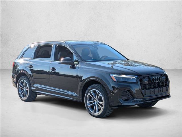 New 2026 Audi Q7 2.0T Premium AWD/4WD image 5