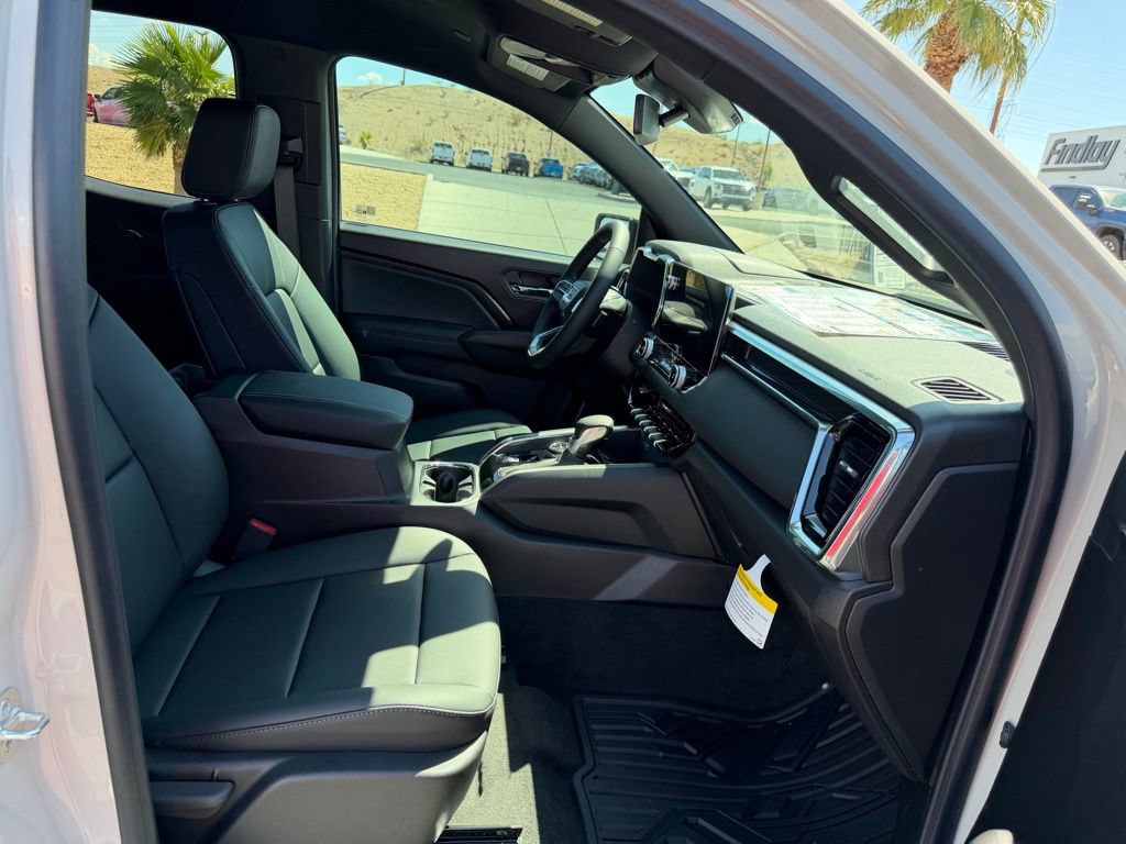 New 2026 GMC Canyon Elevation w/ Convenience Package AWD/4WD image 14
