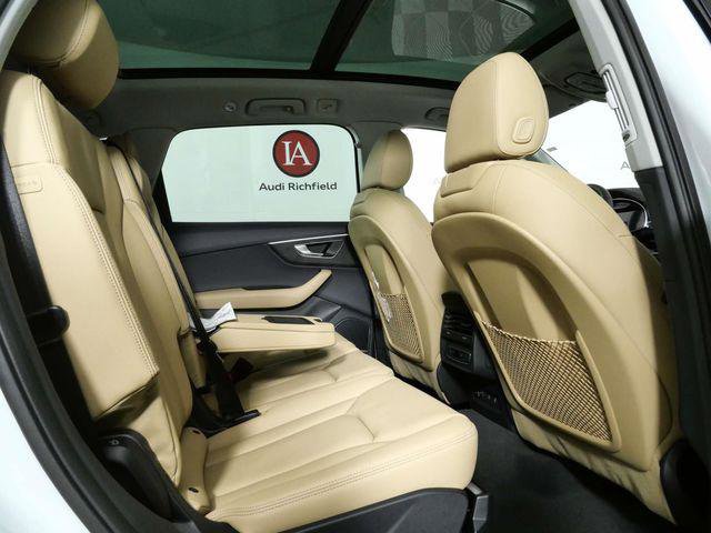 New 2026 Audi Q7 2.0T Premium image 13