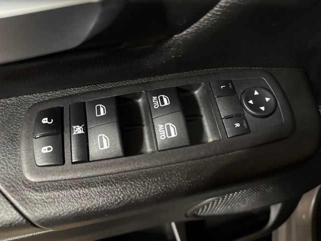 Used 2024 RAM 1500 Tradesman w/ Warlock PACKAGE AWD/4WD image 3