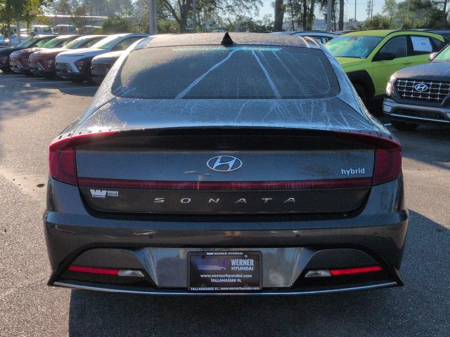 Used 2023 Hyundai Sonata Limited FWD image 6