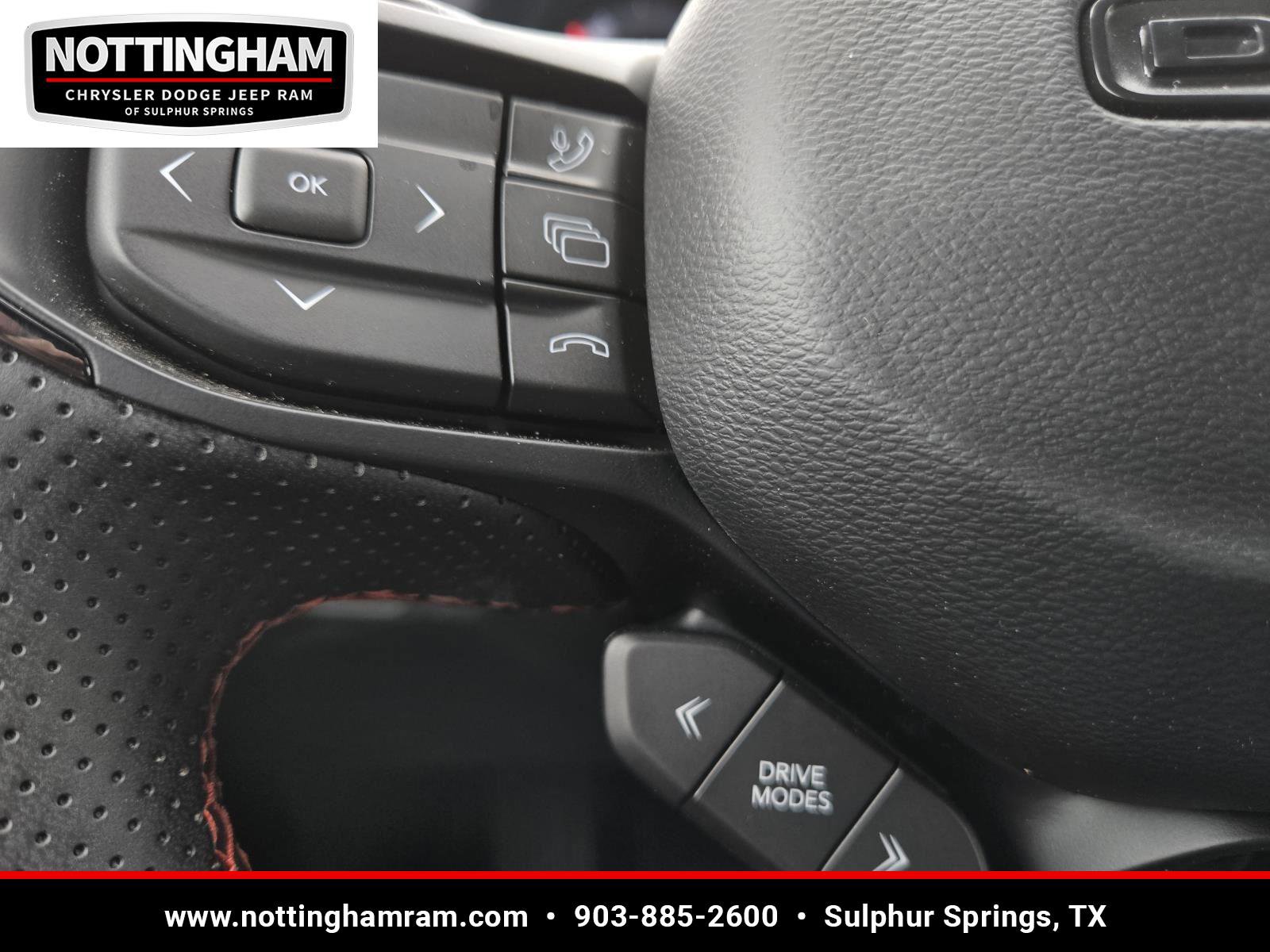 New 2025 Dodge Charger Scat Pack w/ Track Pack image 15