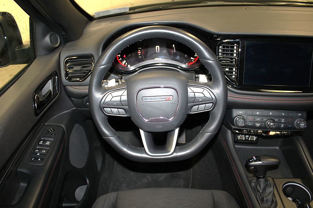 Certified 2025 Dodge Durango GT AWD/4WD image 13