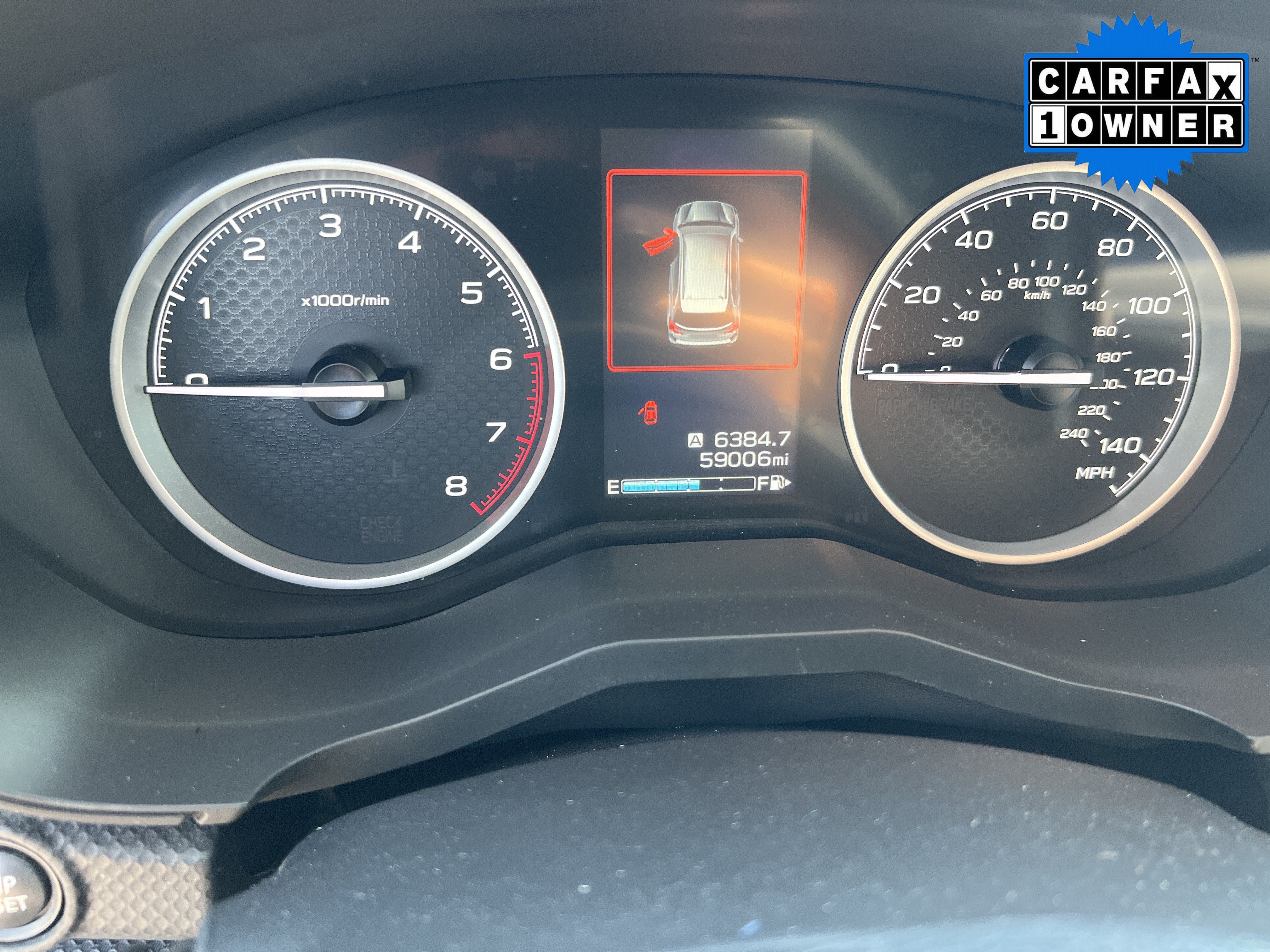 Used 2021 Subaru Forester Limited AWD/4WD image 6